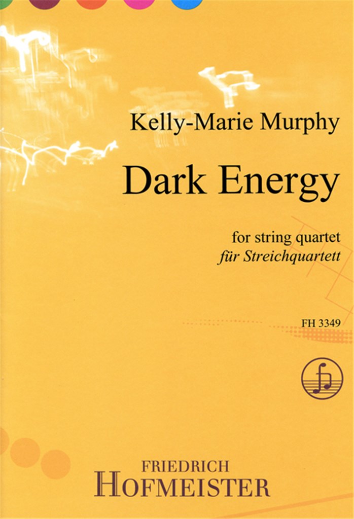 Dark Energy
